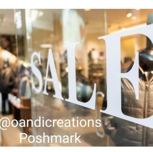 EVERYTHING MUST GOoooooo